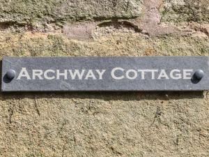 Archway Cottage