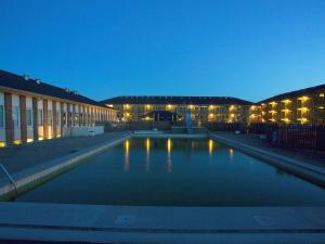 Apartment in Fano near coast