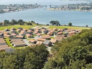 Holiday home Gråsten III - Kruså