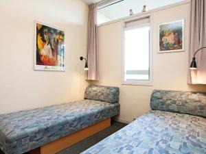 Room in Hotel Fano for 4 guests