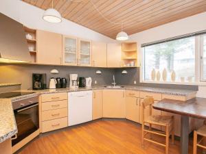 Vegsø Holiday Park Premium Type10 Retreat