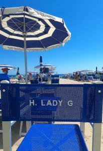 Hotel Lady G