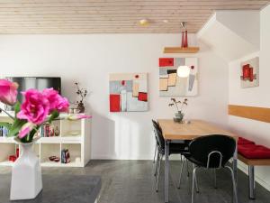 6 person holiday home on a holiday park in Løkken