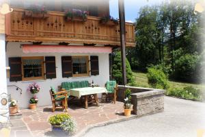 Haus Tauernblick