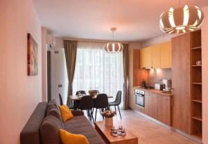 Apartament Alezzi Resort Eda s