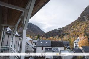 Appartements Appartement GAVARNIE Residence Les 3 Cirques : photos des chambres