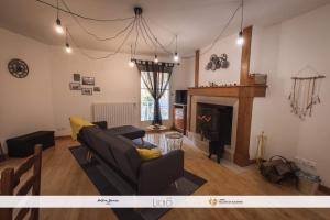 Appartement GAVARNIE Résidence Les 3 Cirques