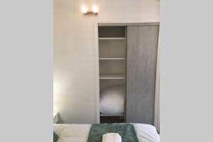 Appartements LES JARDINS - terrasse & jardin au calme : photos des chambres