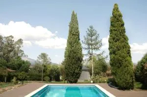 Hotel Rural Solar das Arcadas - Lanheses