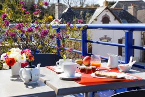 Hotels Hotel Port Haliguen : photos des chambres