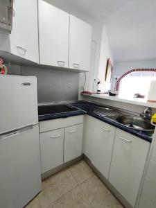Studio en Torrox Costa