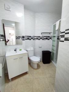 Studio en Torrox Costa