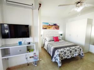 Studio en Torrox Costa