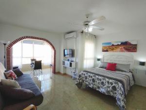 Studio en Torrox Costa