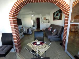 Studio en Torrox Costa