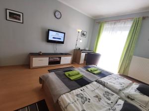Smart Szállás apartman