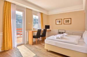 Hotel Weinberg-Schlößchen