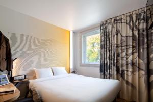 Hotels B&B HOTEL Evian Publier : photos des chambres