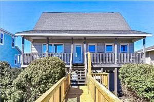 SHE Shell - 4hvězdičkové hotely ve městě Holden Beach