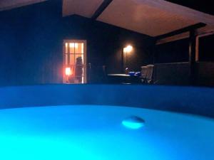 7 person holiday home in Ulfborg-By Traum