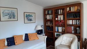 Appartements maison en pierre dans un ecrin de verdure : photos des chambres