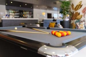 Hotels Holiday Inn Express Strasbourg Centre by IHG : photos des chambres