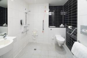 Hotels Holiday Inn Express Strasbourg Centre, an IHG Hotel : photos des chambres