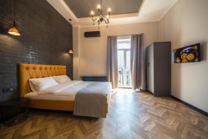 DayFlat Apartments Khreschatyk