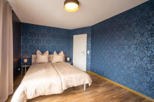 Ferienhaus Hafenblick