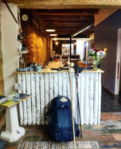 DORMERO Albergue Hidalgos Hospital de Órbigo