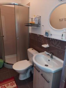 Apartament Wakacyjny