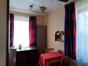 Apartament Wakacyjny