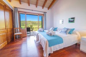 Villa Can Prim