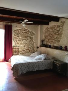 B&B / Chambres d'hotes La Mandarine : photos des chambres