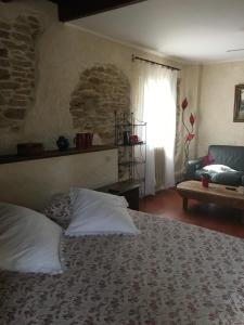 B&B / Chambres d'hotes La Mandarine : photos des chambres