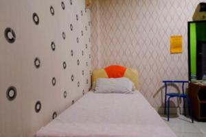 Hotel Rosichan Bau Bau Mitra RedDoorz