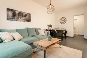 Ankerplatz - Karolinenkoog