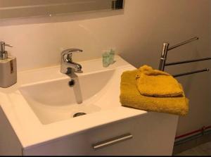 Appartements Pied a terre Wimereux a 2 pas de la plage et du centre : photos des chambres