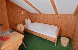 Single Room room in Hotel Wynegg