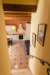 Apartamento con 1 dormitorio - Anexo