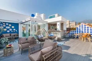 Linda Boutique Hotel - Ojén