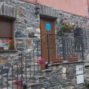 Casa Antonio y Benina - Orallo