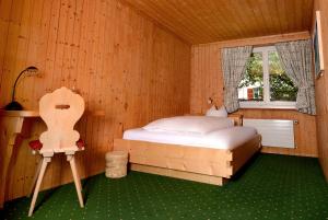 Superior Single Room room in Hotel Wynegg