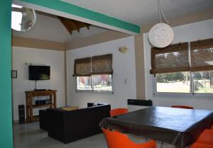 Cabaña Descansos del Este