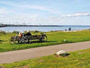 6 person holiday home in Gelting