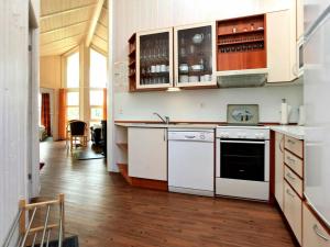 12 person holiday home in Otterndorf