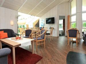 12 person holiday home in Otterndorf