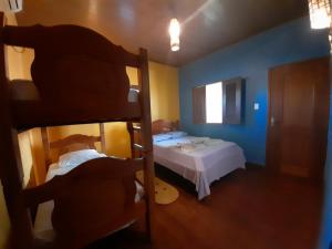 Pousada vila de pescador