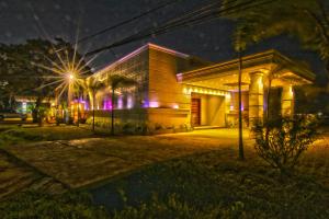 Jade Green Hotel Hambantota