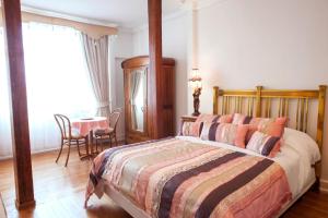 Hotel Casa Somerscales